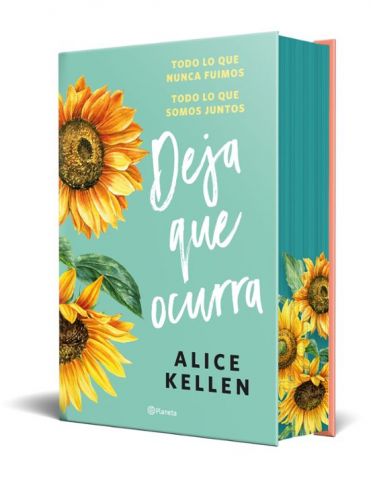 DEJA QUE OCURRA ED. ESPECIAL (PLANETA)