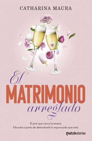 EL MATRIMONIO ARREGLADO (ESENCIA)