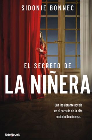 EL SECRETO DE LA NIÑERA (NDENOVELA)