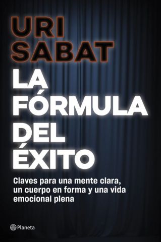 LA FÓRMULA DEL ÉXITO (PLANETA)