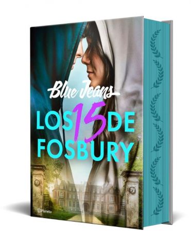 LOS 15 DE FOSBURY (PLANETA)