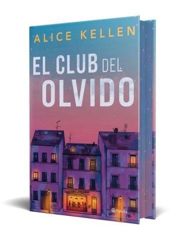 EL CLUB DEL OLVIDO ED. ESPECIAL (PLANETA)