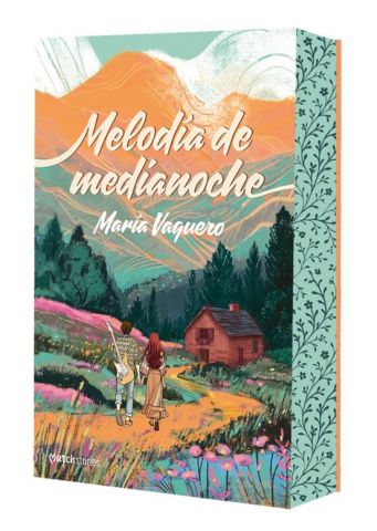 MELODÍA DE MEDIANOCHE (ESENCIA)
