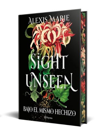 SIGHT UNSEEN. BAJO EL MISMO HECHIZO (PLANETA)