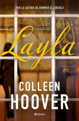 LAYLA (PLANETA)