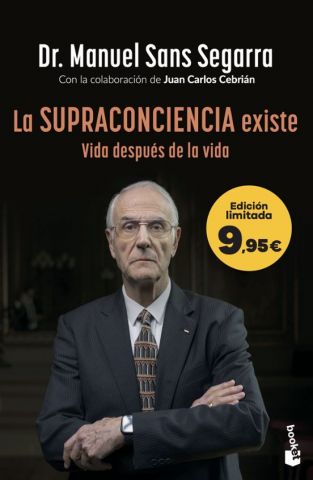 LA SUPRACONCIENCIA EXISTE (BOOKET)