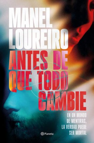 ANTES DE QUE TODO CAMBIE (PLANETA)