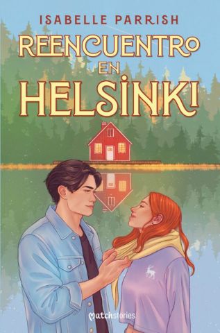 REENCUENTRO EN HELSINKI (ESENCIA)