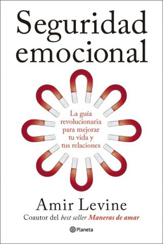 SEGURIDAD EMOCIONAL (PLANETA)