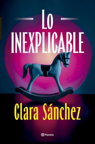 LO INEXPLICABLE (PLANETA)