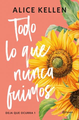 TODO LO QUE NUNCA FUIMOS (PLANETA)
