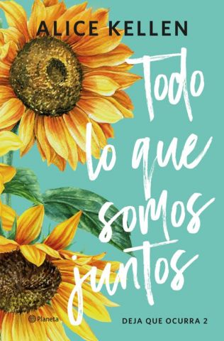 TODO LO QUE SOMOS JUNTOS (PLANETA)