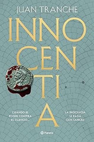 INNOCENTIA (PLANETA)