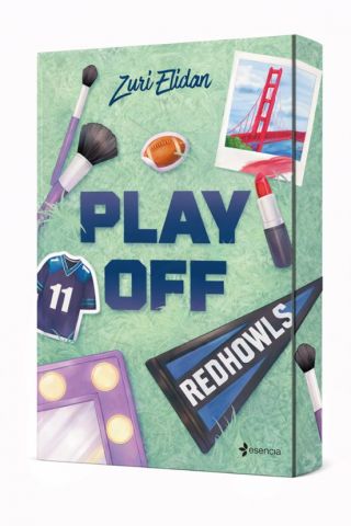 PLAY OFF (ESENCIA)