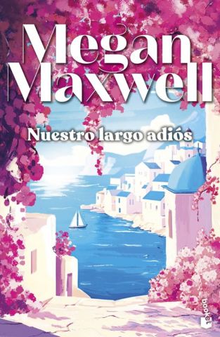 NUESTRO LARGO ADIÓS (BOOKET)