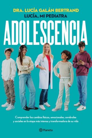 ADOLESCENCIA (PLANETA)