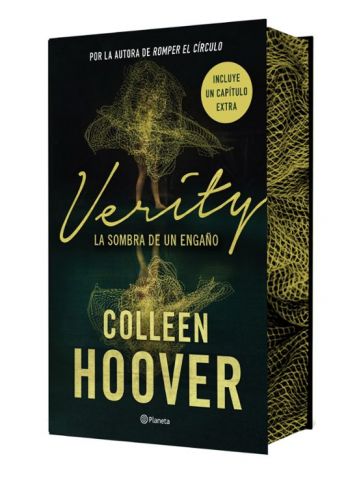VERITY ED. ESPECIAL (PLANETA)