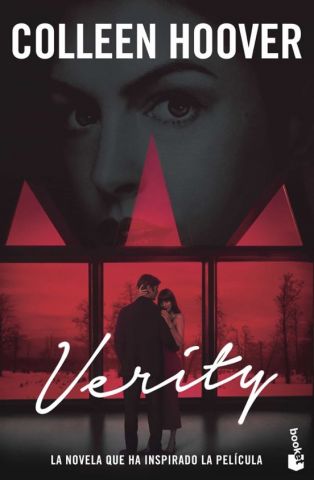 VERITY (BOOKET)