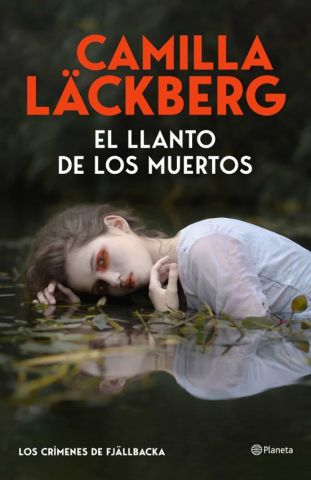EL LLANTO DE LOS MUERTOS (PLANETA)