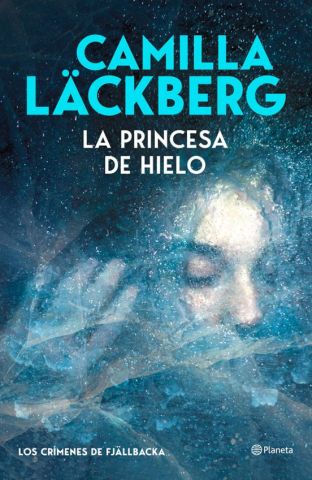LA PRINCESA DE HIELO (PLANETA)