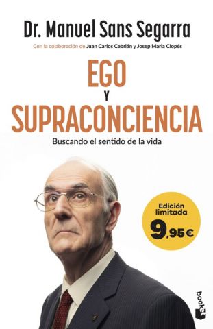 EGO Y SUPRACONCIENCIA (BOOKET)
