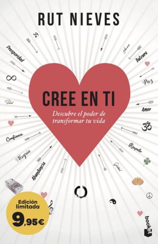 CREE EN TI (BOOKET)