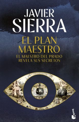 EL PLAN MAESTRO (BOOKET)