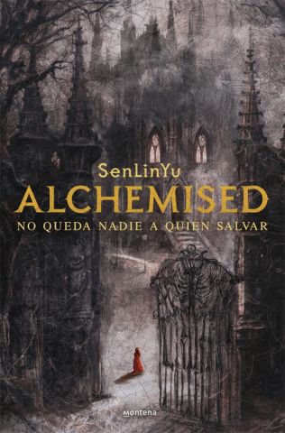 ALCHEMISED (MONTENA)