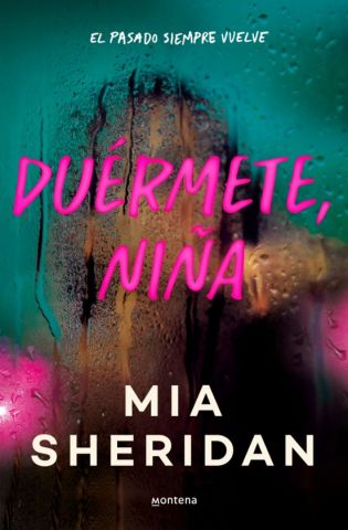DUÉRMETE, NIÑA (MONTENA)