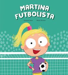 MARTINA FUTBOLISTA (NUBEOCHO)