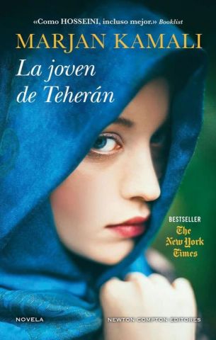 LA JOVEN DE TEHERÁN (NEWTON COMPTON)