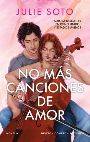 NO MÁS CANCIONES DE AMOR (NEWTON COMPTON)