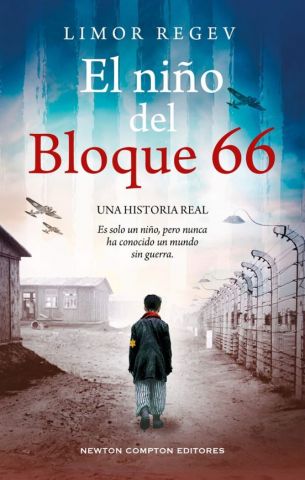 EL NIÑO DEL BLOQUE 66 (NEWTON COMPTON)