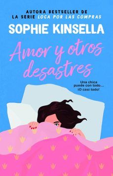 AMOR Y OTROS DESASTRES (NEWTON COMPTON)