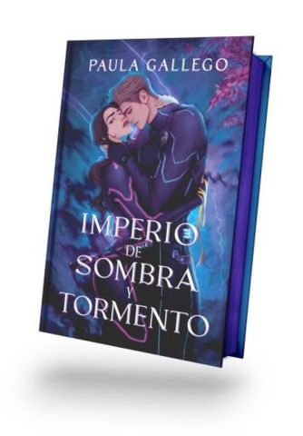 IMPERIO DE SOMBRA Y TORMENTO (UMBRIEL)