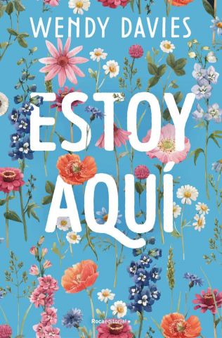 ESTOY AQUÍ (ROCA)