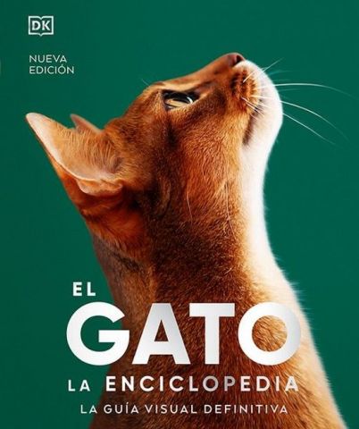 EL GATO. LA ENCICLOPEDIA (LU)