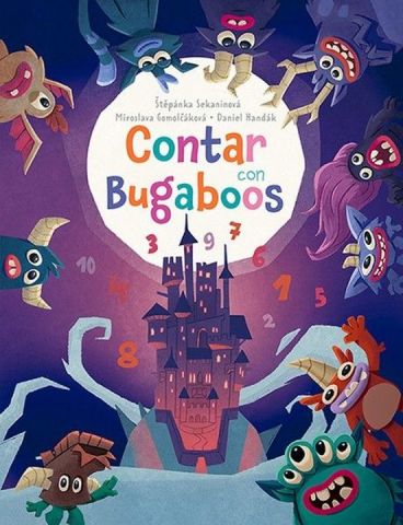 CONTAR CON BUGABOOS (LU)