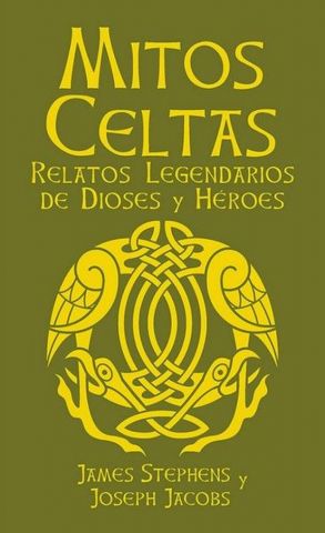 MITOS CELTAS (LU)