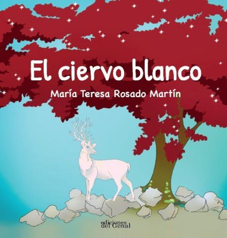 EL CIERVO BLANCO (GENAL)