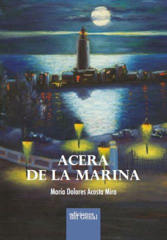 ACERA DE LA MARINA (GENAL)