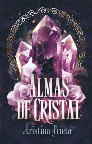 ALMAS DE CRISTAL (TBR)