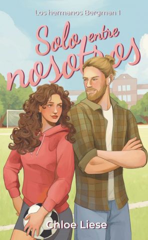 SOLO ENTRE NOSOTROS (TBR)