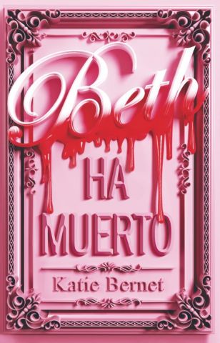 BETH HA MUERTO (TBR)