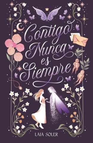 CONTIGO NUNCA ES SIEMPRE (TBR)