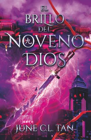 EL BRILLO DEL NOVENO DIOS (TBR)