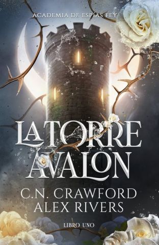 LA TORRE ÁVALON. LIBRO I (TBR)