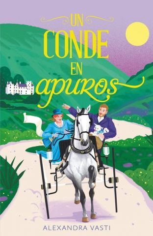 UN CONDE EN APUROS (TBR)