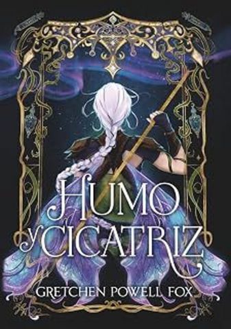 HUMO Y CICATRIZ (TBR)