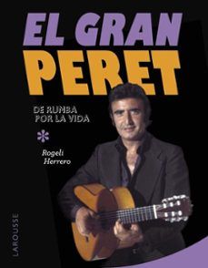 EL GRAN PERET (LAROUSSE)